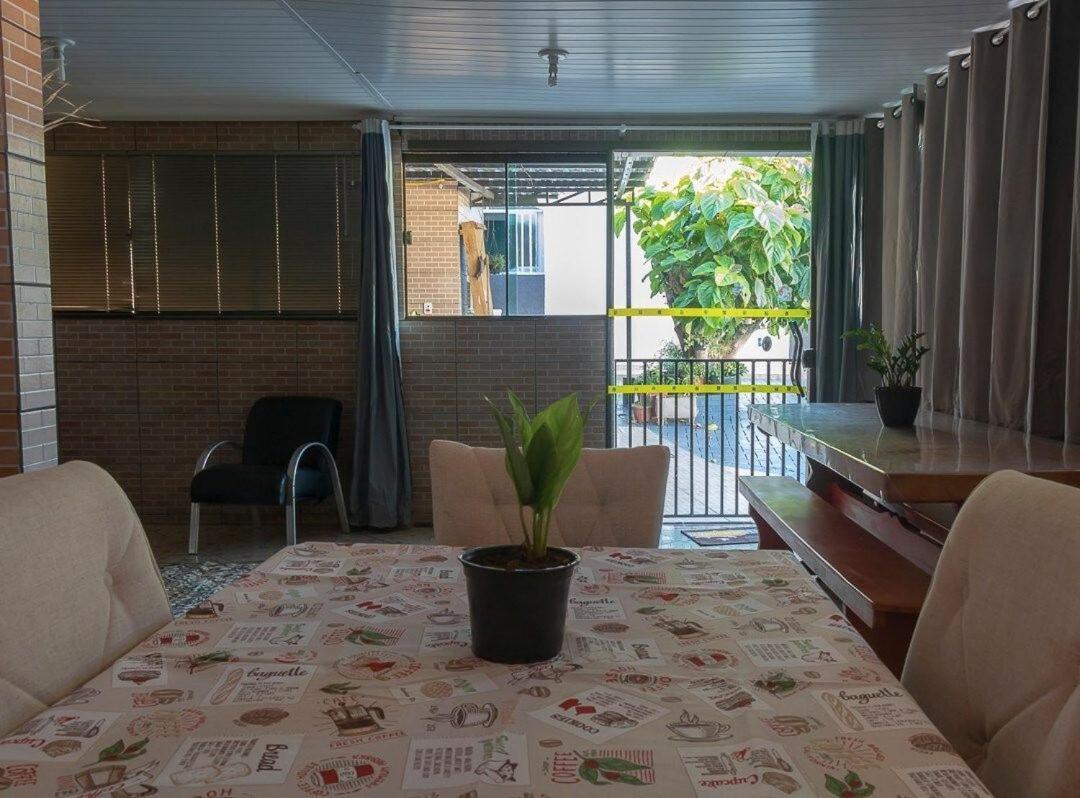 Espaço aconchegante bem localizado e prático Foz do Iguaçu Exterior foto