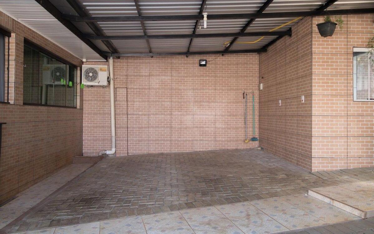 Espaço aconchegante bem localizado e prático Foz do Iguaçu Exterior foto